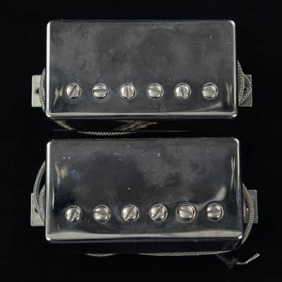 Gibson 61 Rhythm & Lead Pickup Set '24 image 1