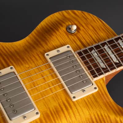 Nik Huber Orca 59 2024 - Faded Sunburst image 14
