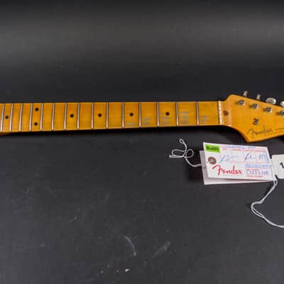 Fender Custom Shop '59 Reissue Stratocaster Neck | Reverb