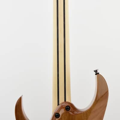 Ibanez RG8570CST NAT J. Custom Natural 3911gr image 15