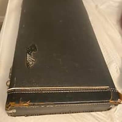 Fender Stratocaster 3-Bolt Neck 1971 image 6