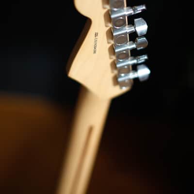 Fender American Professional Stratocaster with Rosewood Fretboard 2017 - 2019 - Candy Apple Red Bild 3