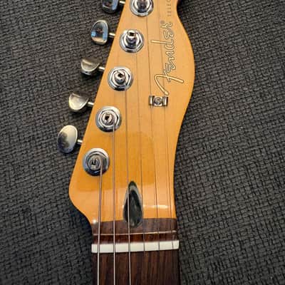 Fender Player II Telecaster image 5