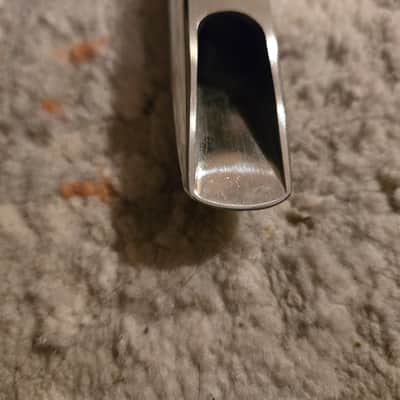 Berg Larsen 110/2 M (Refaced by Maxime Even) Tenor Saxophone Mouthpiece image 6