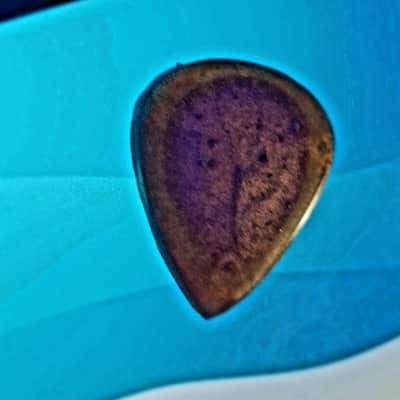 Alien guitar Pick by PSYCHO-ARMA image 5