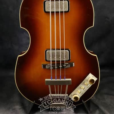 Hofner 500/1 59 VINTAGE image 1
