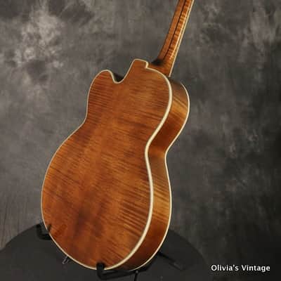 Gibson Citation #22 1984 Brown image 16