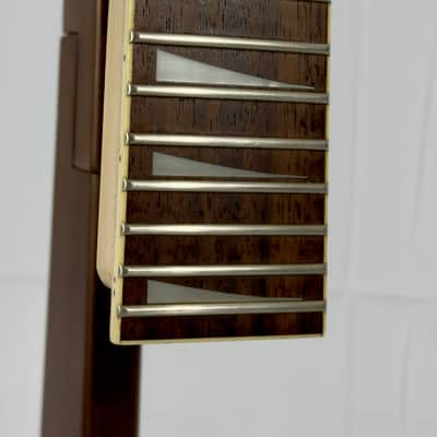 Raven Super Strat Electric Guitar Neck Floyd 2001 - Rosewood image 3