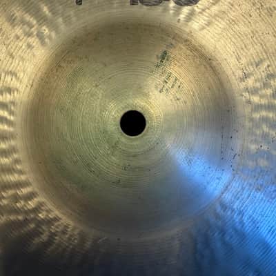 20" Paiste Sound Creation Dark Ride 2560gr (VIDEO) image 7