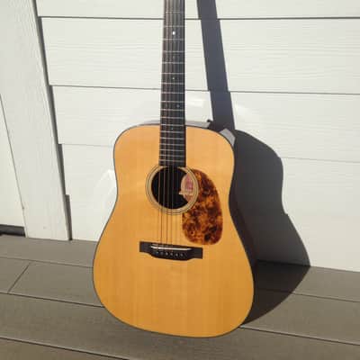 Martin Golden Era Limited Edition 1995 image 1