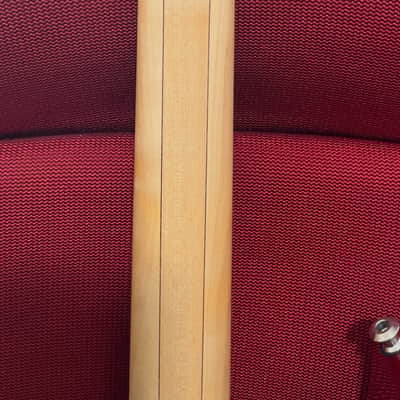 Ibanez RG1420F-RFB Prestige 2010 - Red Flame Burst image 7