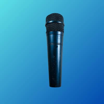 Audix F5 Fusion Dynamic Hypercardioid Instrument Mic image 2