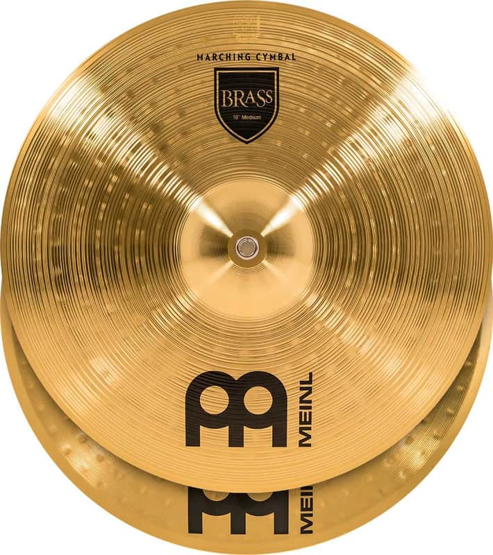 MEINL MA-BR-18M image 1