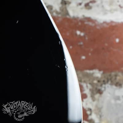 Fender Telecaster Custom TL62B 2013 Black MIJ Japan image 17