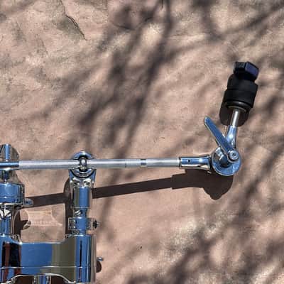 Sonor 4000 Tom & Cymbal Holder Mount W Boom & Tom Arm CTH-4000 image 6