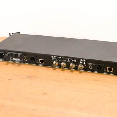 Sennheiser EM 2050 Dual Wireless Receiver - 558-626 MHz CG01YT1 image 6