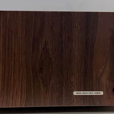 Vintage Marantz SR-2000, 30W AM/FM Stereo Receiver, 1980, Fully Restored image 5
