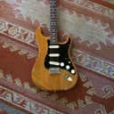 PLEK’d Fender American Professional II Stratocaster with Rosewood Pine