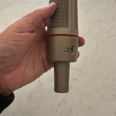 AKG C2000B 2010s - Gray image 8