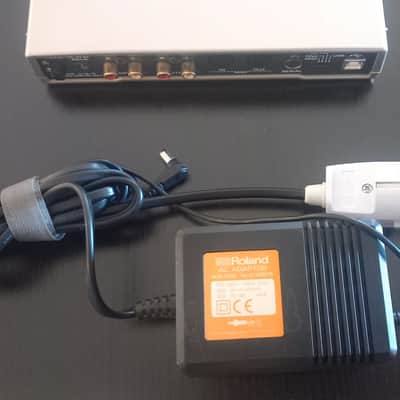 Roland Sound Canvas SC-8820 1999-2002 image 11
