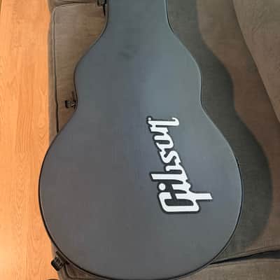 Gibson Les Paul Traditional Pro V 2019 - 2020 Washed Cherry Sunburst image 7