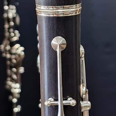 Buffet R13 Clarinet 1967 - 96xxx image 10