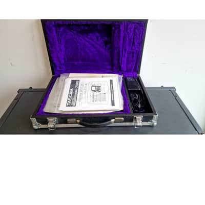 Tascam 788 - Multitrack Recorders - Excellent w/ Hard Case, Manuals, Power Supply image 3
