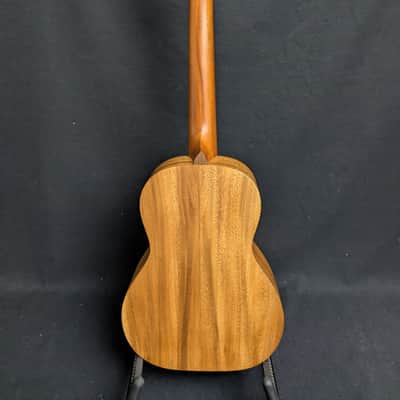 Pono AT-TENOR Ukulele imagen 5