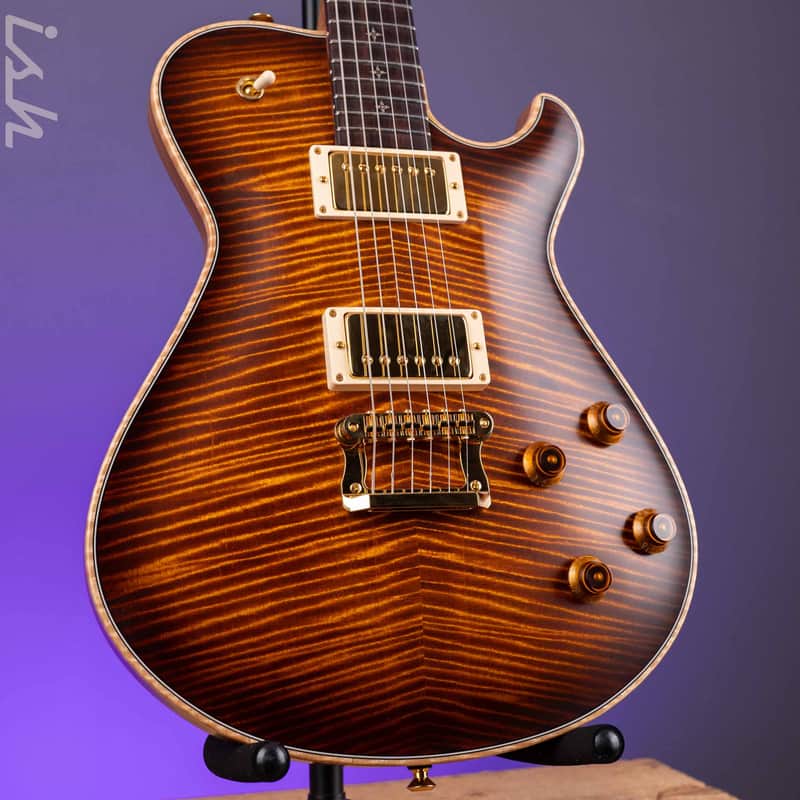 2023 Knaggs Kenai Tier 1 Aged Scotch image 1