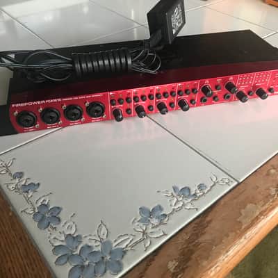 DTM・DAW Behringer FCA1616 Behringer FCA1616 Audio Interface | Testing the Line Level Inputs