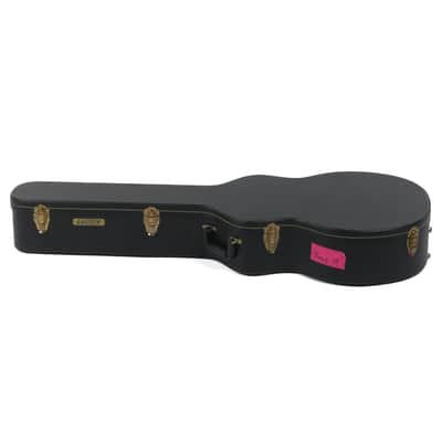 Gretsch G5022CBFE Rancher Black Falcon  Owned by Brian Setzer image 11