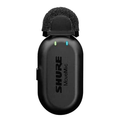 Shure MoveMic One imagen 4