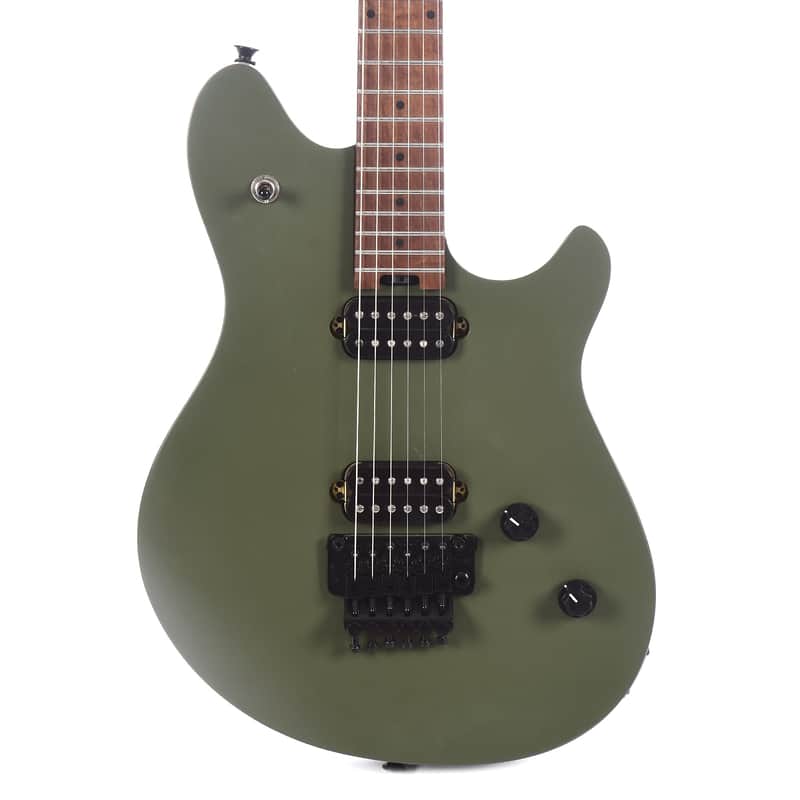 EVH Wolfgang WG Standard Baked image 2