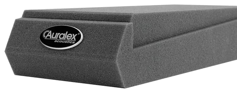 Auralex MOPAD 2-Pack of Monitor Isolation System Pads Bild 1
