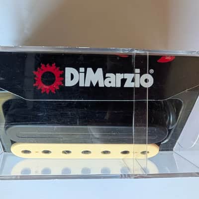 DiMarzio Crunch Lab 7 – Special Order – NOS / New Old Stock – Unopened, Unused-DP708SP image 1