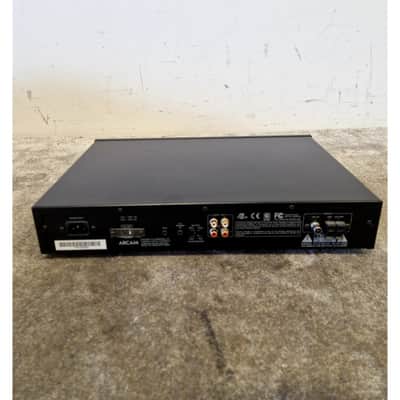 Arcam T61 - Hi-Fi Tuner - Black - Good image 5
