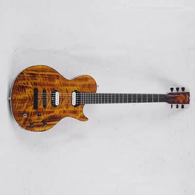 Manne Blackbird gloss top special Honey imagen 3