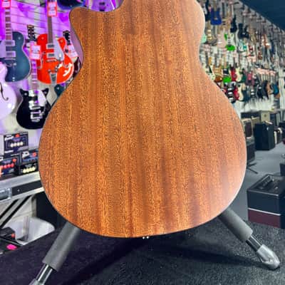 Martin GPC-11E Acoustic Electric Guitar - Natural, Auth Dlr, Get Plek'd 313 image 6