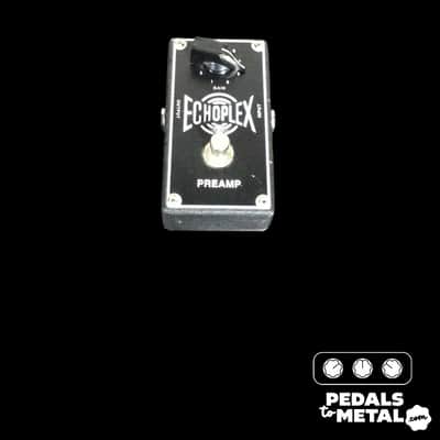 Dunlop EP101 Echoplex Preamp | Reverb