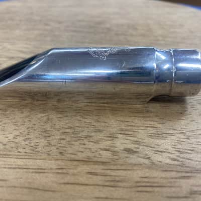 Selmer Jazz C* Metal Tenor Saxophone Mouthpiece imagen 1