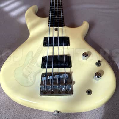 ARIA PRO II RSB-MEDIUM II 1985 MATSUMOKU BASS - ALL-ORIGINAL - w/GIG BAG image 6