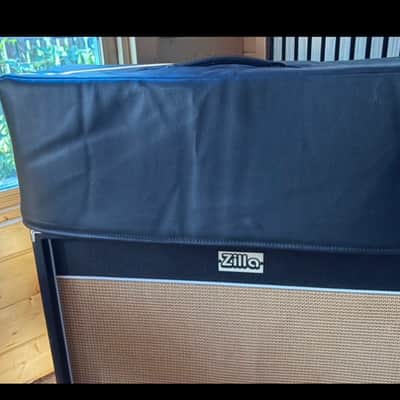 Peavey invective 120 Misha Mansoor Signature 3-Channel 120-Watt Guitar Amp Head 2017 - Present - Black image 4