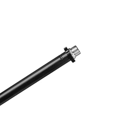 Gravity GTMS4321B DJ Pro Audio Tripod Microphone Stand w Standard Boom Arm image 8