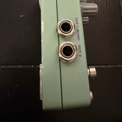 DigiTech Polara Reverb 2010s - Standard image 3