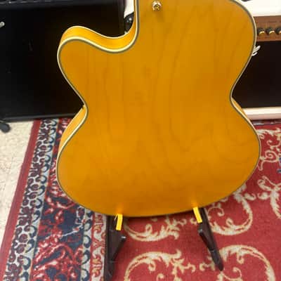 D'Angelico Deluxe 59 2025 - Nat image 6