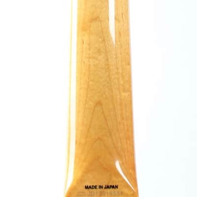 2012 Fender Bass VI candy apple red image 9