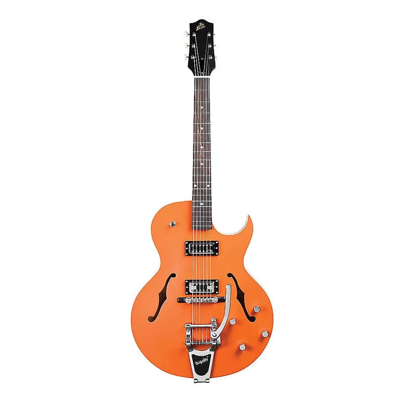 The Loar LH-306T | Reverb