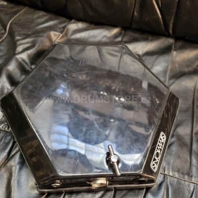 Vintage Simons SDS 1 pad + EPROM image 3