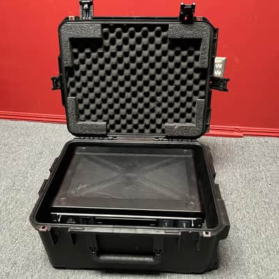 Behringer X32 Rack 40-Input 25-Bus Rackmount Digital Mixer with SKB Case! image 9