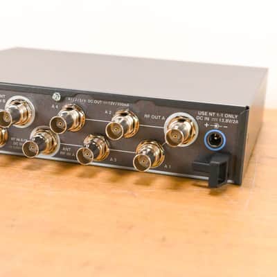 Sennheiser ASA 1 Active Antenna Splitter - 470-870 MHz (NO POWER SUPPLY) CG01ZTA image 6